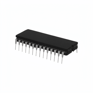 Componente Electrónico de Memoria Original M27C256B-12F6 28 CDIP - Product Image 1