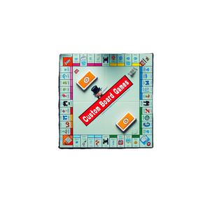 Tablero de juego de viaje con impresión OEM, dados, puntuación de puente, caja de juego de cartas <span class=keywords><strong>para</strong></span> beber borracho, juego de mesa de ajedrez, juego personalizado <span class=keywords><strong>para</strong></span> adultos, <span class=keywords><strong>juegos</strong></span> de mesa divertidos - Product Image 1