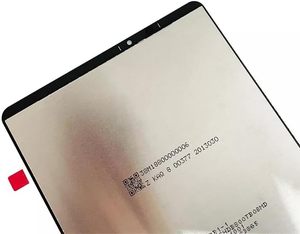 Bán buôn cho Lenovo Tab cảm ứng Digitizer lắp ráp Màn hình TB-Q706 <span class=keywords><strong>Y700</strong></span> Gen 1 Gen 2tb128fu TB 328 TB-J606 YT-J706 - Product Image 2