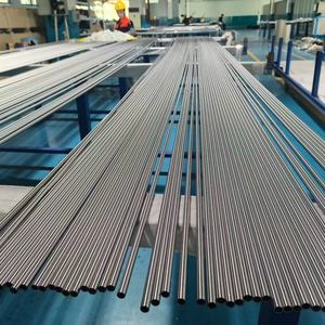 Труба/трубопровод из Monel400/<span class=keywords><strong>N04400</strong></span> - Product Image 5