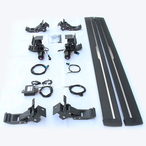 Pièces de voiture électriques étanches, panneau marcheur latéral pour <span class=keywords><strong>jeep</strong></span> <span class=keywords><strong>wrangler</strong></span> <span class=keywords><strong>JL</strong></span>, accessoires 2018 <span class=keywords><strong>2019</strong></span> 2020 - Product Image 4