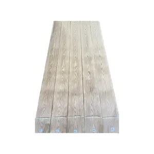 Best Selling Professional Design-Based Customization OAK Wood Veneer For Bedroom