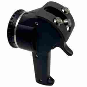 Tensiomètre Yokogawa à fil émaillé T-101-02 de haute qualité pour accessoires de machine à tricoter circulaire - Product Image 5