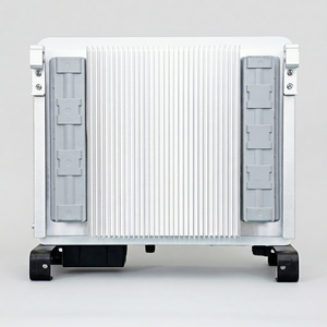 อินเวอร์เตอร์โซลาร์เซลล์ So Lis 5G 25kW สามเฟส พร้อมระบบ DC - Product Image 1