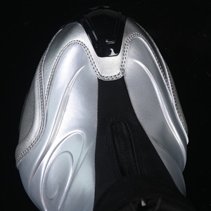 Chaussures de sport de loisirs de haute qualité à semelle épaisse et plateforme, style urbain, avec boucle, pour l'extérieur, par des designers de renom - Product Image 6
