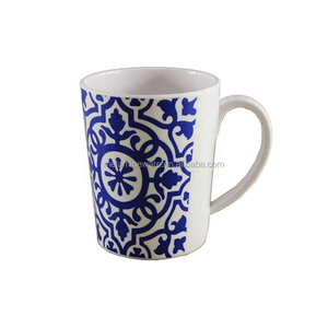 <span class=keywords><strong>A</strong></span> handle food grade melamine drinking cups - Product Image 1