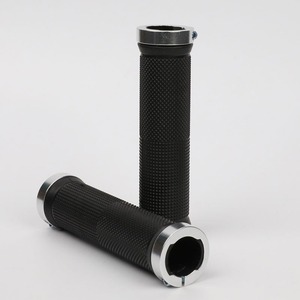 ปลอกแฮนด์จักรยานเสือภูเขาหลากสีแบบล็อคสองชั้น - Product Image 6