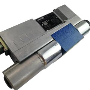 ตัวควบคุมทิศทางแบบสัดส่วน R901496430 4WREE6E32-3X/V/24A1 - Product Image 5