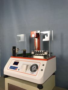 Machine d'essai numérique de la résistance à l'adhérence des couches intermédiaires TAPPI T833 TAPPI T569 - Product Image 5