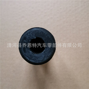 Jonte Shantui Shock Absorber <b>Rubber</b> <b>Block</b> 1553013230 For Bulldozer Parts SD22 - Product Image 4