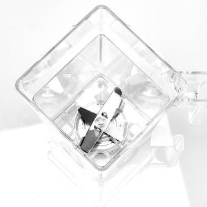 Kingston — moulin à glace émaillée, <span class=keywords><strong>2L</strong></span>, 2200 W, 2800W, mélangeur et froid, new Island, climatisation - Product Image 6