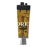 Module amplificateur de servomoteur Fanuc A06B-6132-H004 A06B-6162-H004, servomoteur et variateur de vitesse