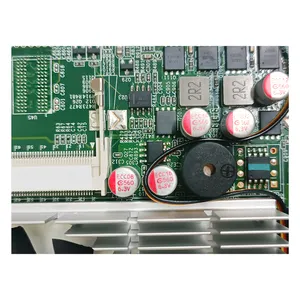 ODM-Leiterplatte baugruppe PCBA Custom Single/Double/Multilayer 94 V0 RoHS-Leiterplatte platine für Smart Digital Door Lock
