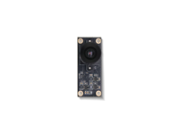 5MP USB 摄像头模块，1/2.5" CMOS，2592*1944 30fps，2.8mm 无失真镜头，100 °   FOV、UVC在安防和工业视觉领域中的应用