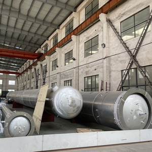 50-10000 Nm3/h High Purity Air Separation Equipment <b>Kit</b> Engine Motor Distillation Column Design for Europe Oxygen/Nitrogen - Product Image 5