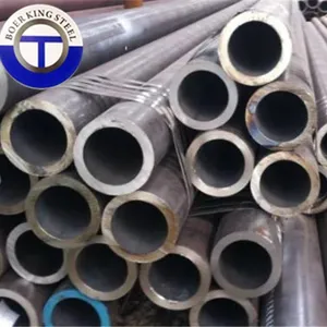 seamless carbon steel pipe high pressure alloy seamless steel pipe A199 A213 T12 P12 T22 T11 P22 steel seamless pipes seamless steel pipe, steel pipe, seamless carbon steel pipe