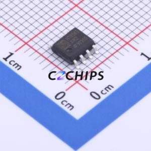 Reloj de tiempo Real (RTC) con chip IC de circuito integrado HT8563ARZ, nuevo y Original - Product Image 1