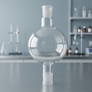 Sphère en verre pour l'observation des insectes, 500 ml, chambre attrayante pour la collection d'insectes - Product Image 3