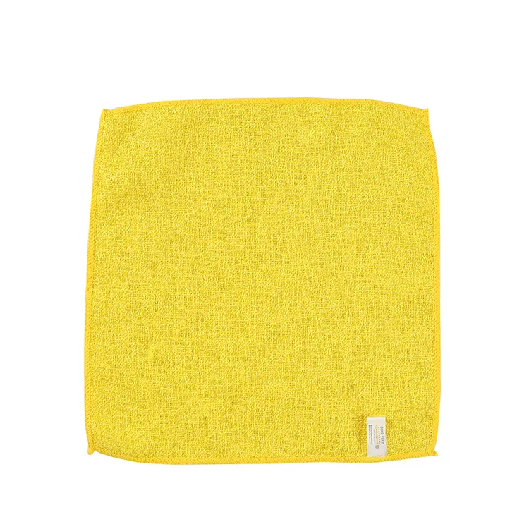 Professioneel Gemaakte Super Zachte Absorberende Kleine Handdoek Keuken Microfiber Reinigingsdoek
