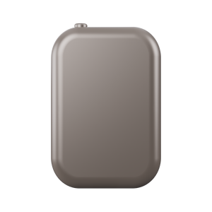 Bancos de energía inalámbricos portátiles 3IN1 Magsaferred con batería de cargador de energía PD Digital pequeña de 10000mAh para paquete de Iphone - Product Image 4