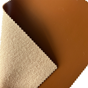 Tela de Cuero Sintético de PVC de Alta Calidad, Impermeable, para Asientos de Auto y Sofás, <span class=keywords><strong>Tapicería</strong></span> de la Mejor Calidad para Muebles - Product Image 5