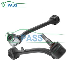 Bras de commande inférieur avant OPASS pour <span class=keywords><strong>BMW</strong></span> X-Series X3 2003- 31103451881 - Product Image 5