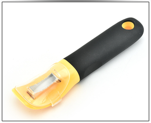 Tốt Grips Ngô Peeler nhà bếp Ngô COB vũ nữ Thoát y công cụ ngô hạt Remover - Product Image 2