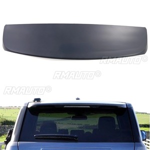 Kit de Carrocería para Range Rover Sport 2010-2013, Alerón Trasero, Alerón de Maletero, Alerón de Techo, Accesorios para Auto - Product Image 2