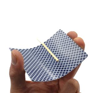 Divertente Gioco <span class=keywords><strong>di</strong></span> Set Trucco Magico Set <span class=keywords><strong>per</strong></span> I <span class=keywords><strong>Bambini</strong></span> con tre facile da imparare la <span class=keywords><strong>magia</strong></span> puntelli <span class=keywords><strong>di</strong></span> istruzioni incluso - Product Image 4