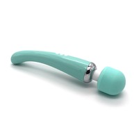 Baguette de massage personnelle haute performance, 20 modes de vibration et 8 vitesses, stimulateur de clitoris, entrepôt américain