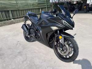 Kawasaki Little <span class=keywords><strong>Ninja</strong></span> 400cc, modèle classique en bon état, facile à utiliser et performant - Product Image 3