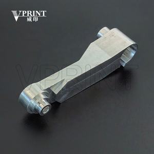 Omplete-Tacón de Q6652-60110 pulgadas, accesorio para esignesesesignet et 66100 <span class=keywords><strong>6200</strong></span> 6600 6800 2525500 pare rinter - Product Image 1