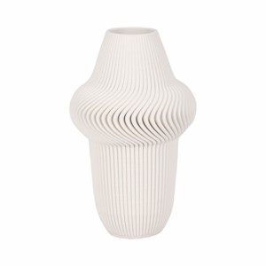 Vaso Decorativo Moderno Stampato in 3D per Soggiorno, Camera da Letto, Ufficio e Casa - Product Image 1