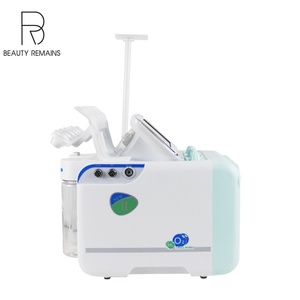 Máquina de Belleza para el Rostro, Tipo Escritorio, con Enchufes CN, para Limpieza Profunda, Hidratación, Antiarrugas y Reafirmación de la Piel - Product Image 3