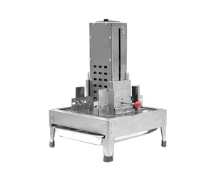 Máquina Automática para Raspado, Fabricación de Láminas y Virutas de Chocolate - Product Image 6