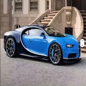 Auto Deportivo Bugatti Centodieci USADO, Modelo Continental <span class=keywords><strong>GT</strong></span>, Hipercoche Ultra Raro - Product Image 3