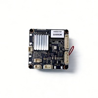 Modul Kamera IMX415 CCTV IP Sensor CMOS 1/2.8" 8MP Resolusi 4K Modul Kamera 4K