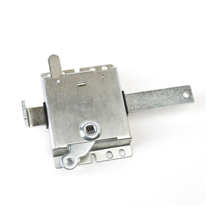 Serrure intérieure industrielle robuste Serrure latérale de <span class=keywords><strong>porte</strong></span> de <span class=keywords><strong>garage</strong></span> <span class=keywords><strong>sectionnelle</strong></span> en acier - Product Image 6