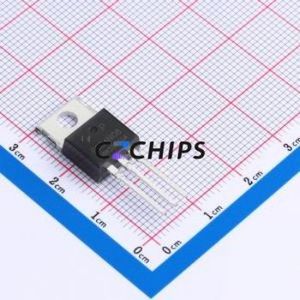 ทรานซิสเตอร์สนาม TO-220FB-3L HYG064N08NA1P ใหม่ดั้งเดิม (MOsfet) - Product Image 1