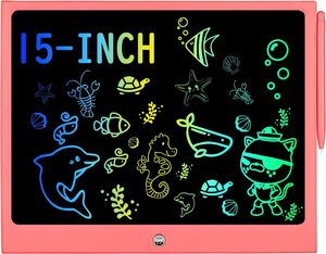 Yuou Factory Portable 10.5 Inch LCD Display Electronic Hand <b>Drawing</b> Board Plastic Writing Tablet Painting Creativity Memo Pads 1 - Product Image 1