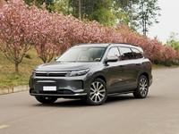 AITO M7 Pro 2024, SUV à autonomie étendue, état premium