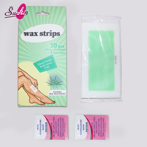 แถบแว็<span class=keywords><strong>ก</strong></span>ซ์4สี10ชิ้น/<span class=keywords><strong>ก</strong></span>ล่องสำหรับ<span class=keywords><strong>ก</strong></span>ำจัด<span class=keywords><strong>ขน</strong></span><span class=keywords><strong>ที่</strong></span>ขาและรักแร้ - Product Image 6