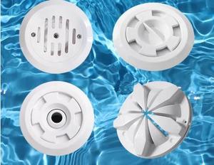 Buses <span class=keywords><strong>d</strong></span>'<span class=keywords><strong>aspiration</strong></span> anti-vortex en ABS pour <span class=keywords><strong>piscine</strong></span>, entrées murales, raccords de vidange – Vente en gros à prix réduit - Product Image 3