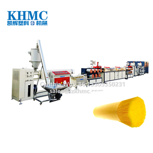 Pet nông nghiệp dây máy làm/PET Chổi net filament đùn line - Product Image 2