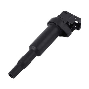 Bobina de encendido OEM 12137594937 0221504470 de alta calidad para BMW 128I 135I 325I 325Ci 328I <span class=keywords><strong>330Ci</strong></span> 335I 525I 528I 535I X3 X5 X6 Z3 - Product Image 1