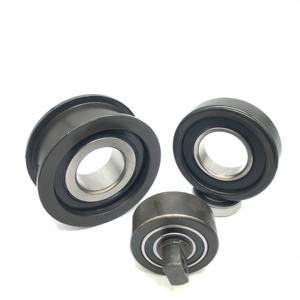 Piezas de rodamiento de alta calidad, carretilla elevadora 980811K 980811NT, rodamiento de mástil de carretilla elevadora, rodamiento de carretilla elevadora - Product Image 6