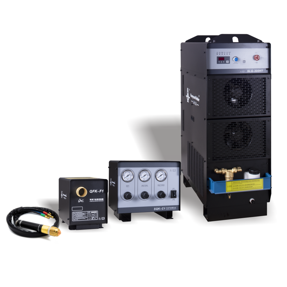 Инверторный Тип тонкой плазменной резки SLG-300HT/ cnc плазменной резки Китай/ментальные фрезы