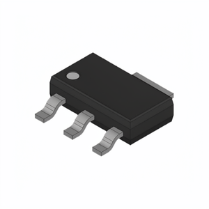 Composants électroniques en stock, acheter en ligne : BOM IC SPX2920M3-L-3-3 Gestion de l'alimentation (PMIC) - Product Image 1