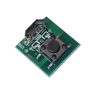 Factory Supply Light Flashlight Bulb <strong>Module</strong> <strong>Led</strong> Torch Lights <strong>Module</strong> PCBA Board Customized PCBA Prototype One-Stop Service - Product Image 5