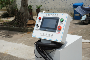 <span class=keywords><strong>Servo</strong></span> trung chuyển động cơ tấm kim loại tấm trung chuyển cho kim loại dập sản xuất máy trung chuyển - Product Image 6